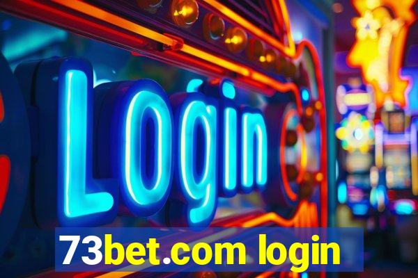 73bet.com login